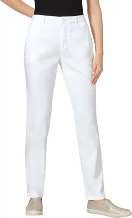 Inspirationen Boyfriend-Hose