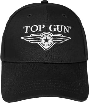 TOP GUN Snapback Cap "TG22013"