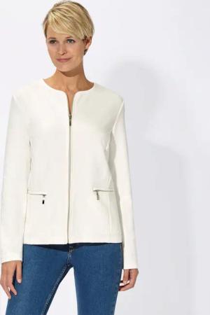 Casual Looks Jackenblazer "Jersey-Blazer"