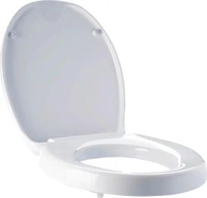 Ridder WC-Sitz "Top", mit Softclose