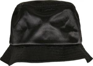 URBAN CLASSICS Trucker Cap "Urban Classics Unisex Satin Bucket Hat"
