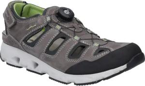 Josef Seibel Noah 08, grau Sneaker
