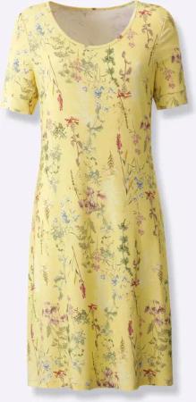 Inspirationen Jerseykleid "Jersey-Kleid"