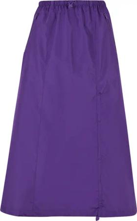 URBAN CLASSICS Sommerrock "Urban Classics Damen Ladies Ripstop Parachute Midi Skirt", (1 tlg.)