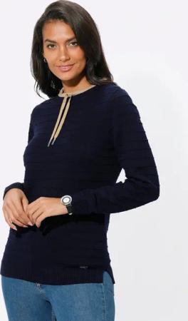 Casual Looks Strickpullover "Pullover"