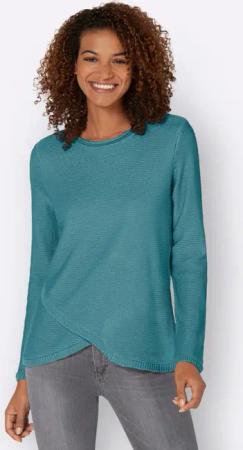 Inspirationen Strickpullover "Pullover"