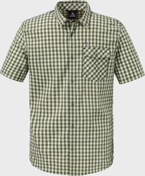 Schöffel Outdoorhemd "Shirt Trattberg SH M"