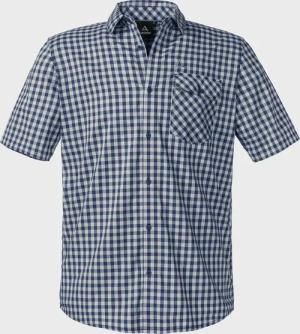 Schöffel Outdoorhemd "Shirt Trattberg SH M"