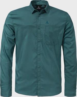 Schöffel Outdoorhemd "Shirt Treviso M"