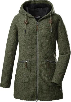 G.I.G.A. DX by killtec Fleecejacke "GW 55 WMN KNTFLC PRK"