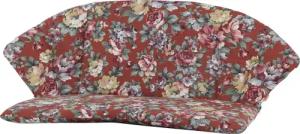 Siena Garden Bankauflage "Elegance", BxT: 80x100 cm