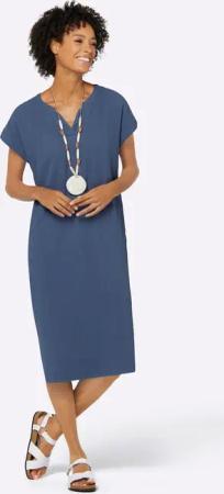 Casual Looks Sommerkleid "Kleid"