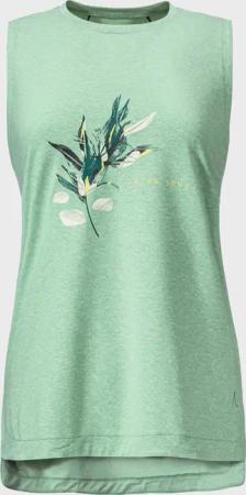 Schöffel Funktionsshirt "Top Lisboa L"