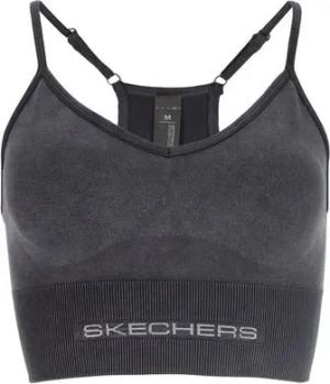 Skechers Bustier SKECHERS ENDURANCE SEAMLESS BRA Nahtlos