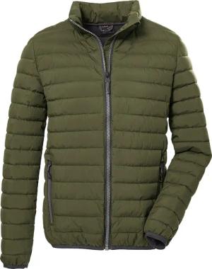 G.I.G.A. DX by killtec Steppjacke "GW 6 MN QLTD JCKT"