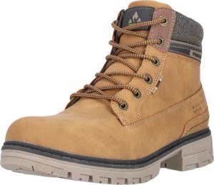 WHISTLER Stiefel "Nalaram", im stylischen Retro-Look