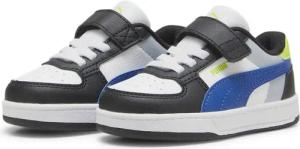 PUMA Sneaker "PUMA Caven 2.0 Block Sneakers Kinder"