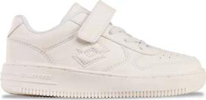 lotto Sneaker, - in monochromer Farbgebung