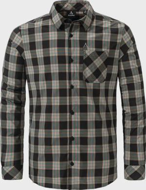 Schöffel Outdoorhemd "Shirt Sobra M"