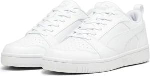 PUMA Sneaker "Rebound V6 Low Sneakers Erwachsene"
