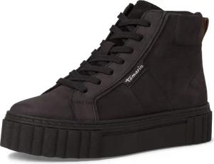Tamaris Sneaker, mit gepolstertem Schaftrand