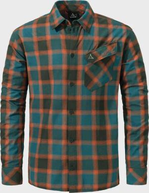 Schöffel Outdoorhemd "Hiking Shirt Style Poplar MNS"