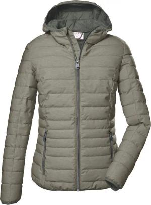 G.I.G.A. DX by killtec Steppjacke "GS 28 WMN QLTD JCKT"