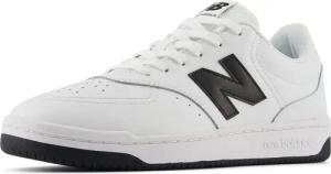New Balance Sneaker "BB80", von dem New Balance 550 inspiriert