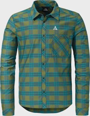 Schöffel Outdoorhemd "Shirt Pianosa M"
