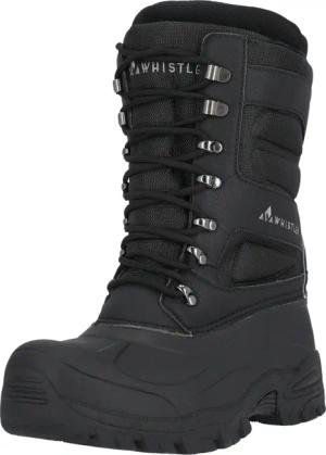 WHISTLER Stiefel "Ferday", mit warmem Thermo-Fußbett