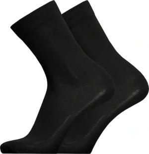 UphillSport Socken "MERINO LIGHT", (2 Paar), 2er-Pack mit Woll-Anteil