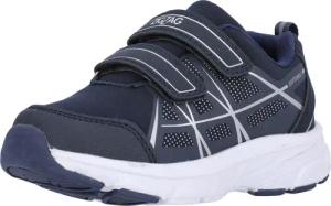 ZIGZAG Sneaker "Lenny", mit praktischem Allwetterprofil