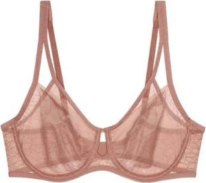 Triumph Schalen-BH Triumph Signature Sheer Minimizer BH E-H Cup