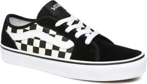 Vans Sneaker "Filmore Decon Checkerboard"