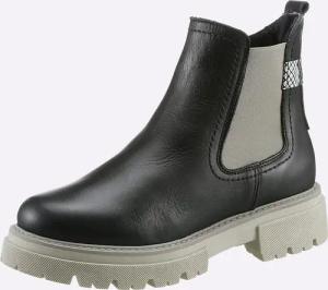 heine Stiefelette