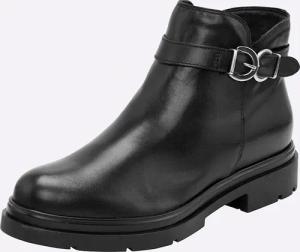 heine Stiefelette