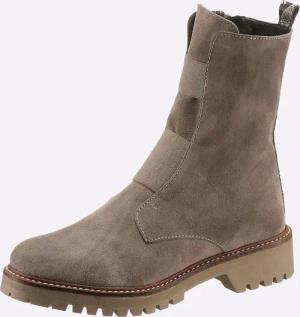 heine Stiefelette
