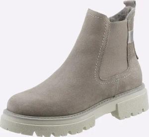 heine Stiefelette