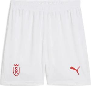 PUMA Sporthose "Stade Reims Fußballshorts Herren"