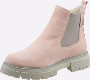 heine Stiefelette
