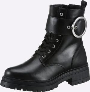heine Stiefelette