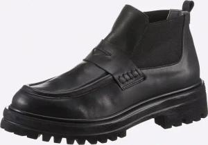 heine Stiefelette