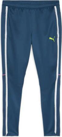 PUMA Sporthose "individualBLAZE Fußball-Trainingshose Damen"