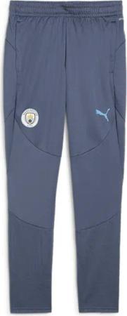 PUMA Sporthose "Manchester City Trainingshose Jugendliche"