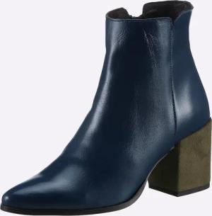 heine Stiefelette