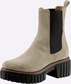 heine Stiefelette