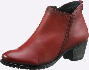 heine Stiefelette