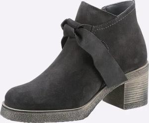 heine Stiefelette