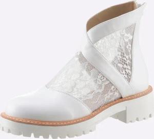 heine Stiefelette
