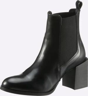 heine Stiefelette